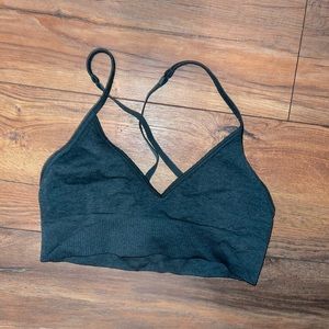 Lululemon Ebb to Street Bra